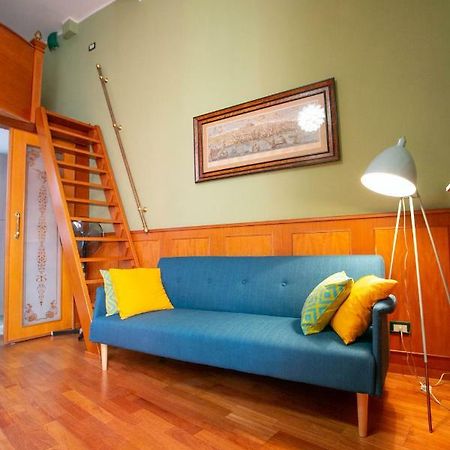 Sweet Toledo By Dimorra Apartman Nápoly Kültér fotó