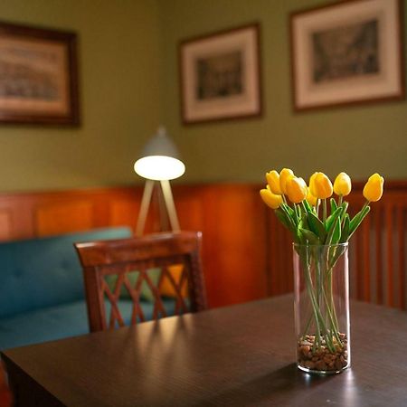 Sweet Toledo By Dimorra Apartman Nápoly Kültér fotó