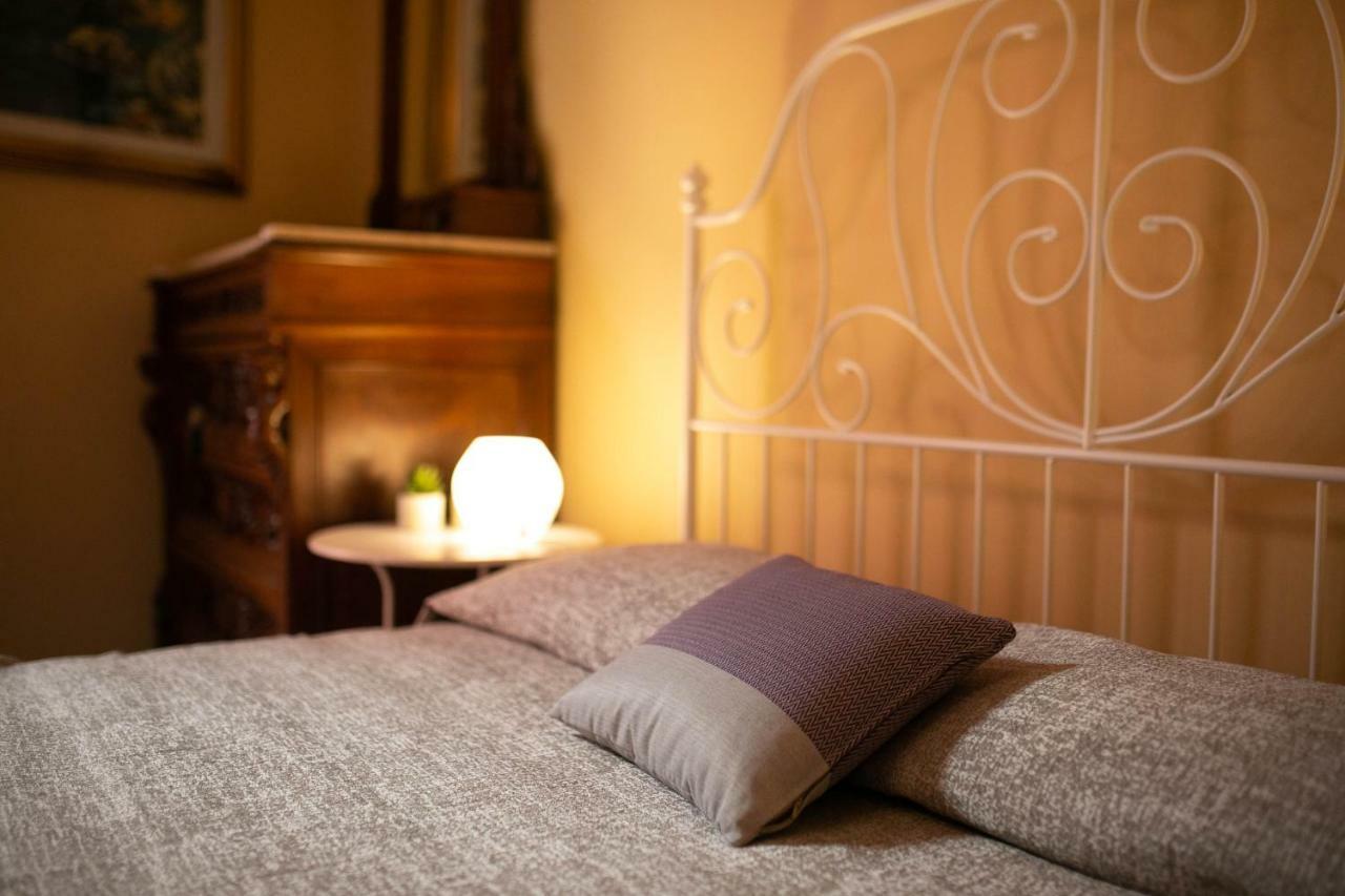 Sweet Toledo By Dimorra Apartman Nápoly Kültér fotó