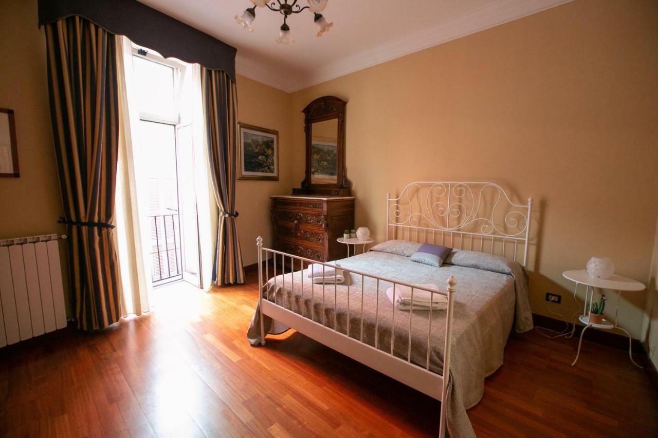 Sweet Toledo By Dimorra Apartman Nápoly Kültér fotó