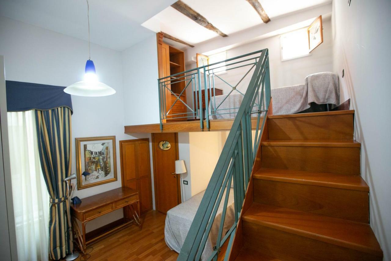 Sweet Toledo By Dimorra Apartman Nápoly Kültér fotó
