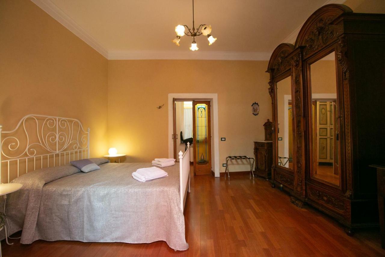Sweet Toledo By Dimorra Apartman Nápoly Kültér fotó