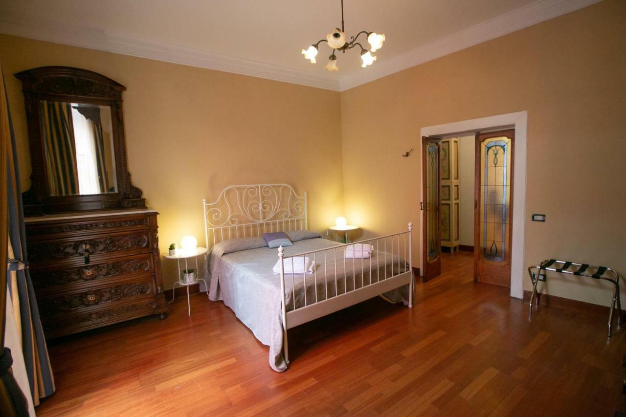 Sweet Toledo By Dimorra Apartman Nápoly Kültér fotó