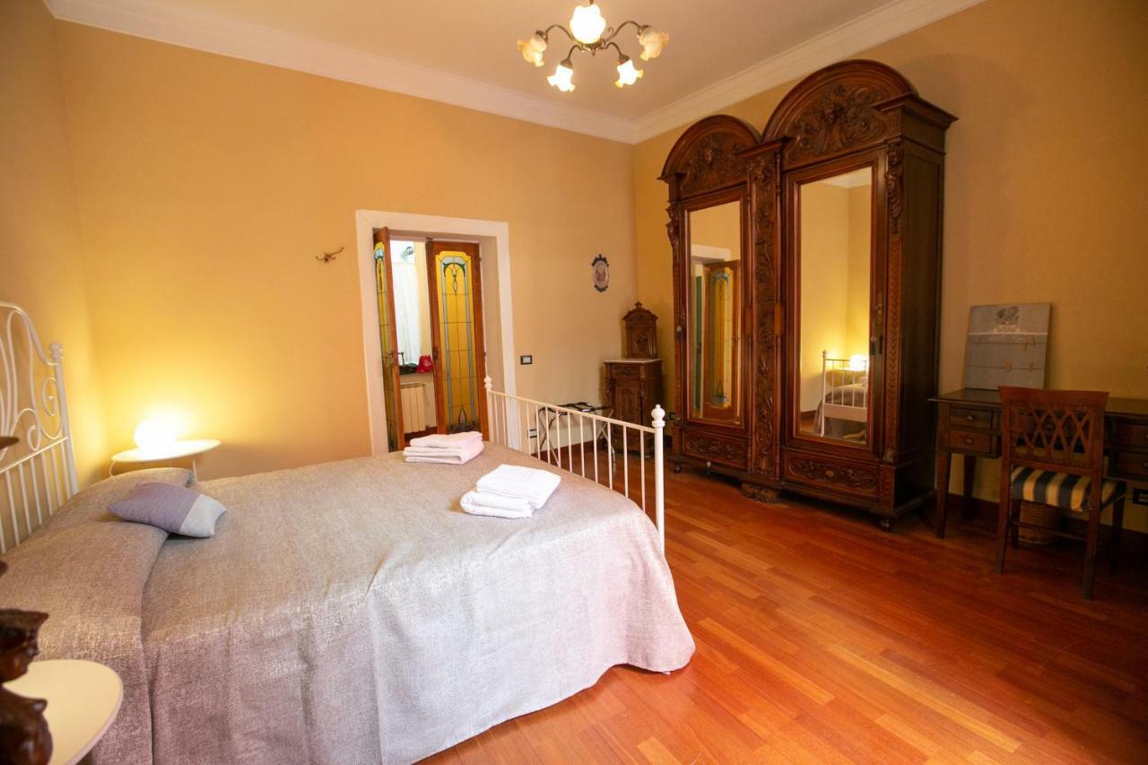 Sweet Toledo By Dimorra Apartman Nápoly Kültér fotó