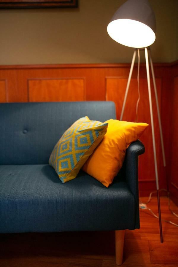 Sweet Toledo By Dimorra Apartman Nápoly Kültér fotó