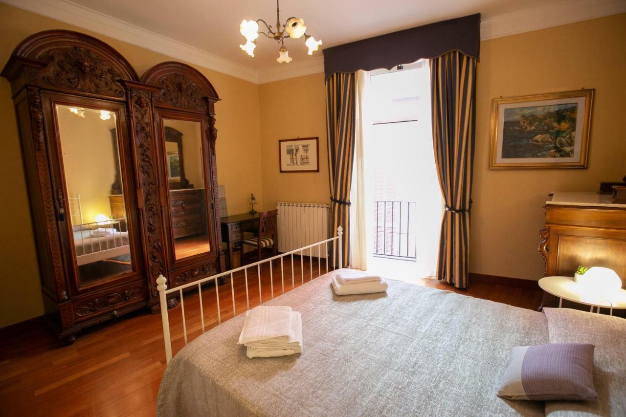 Sweet Toledo By Dimorra Apartman Nápoly Kültér fotó