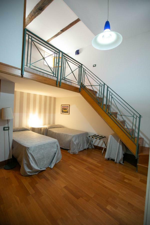 Sweet Toledo By Dimorra Apartman Nápoly Kültér fotó