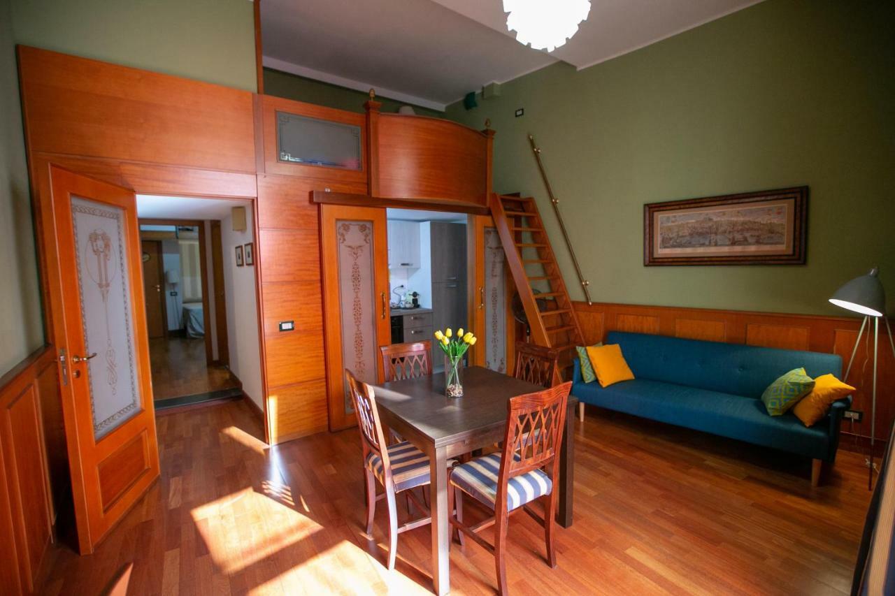 Sweet Toledo By Dimorra Apartman Nápoly Kültér fotó