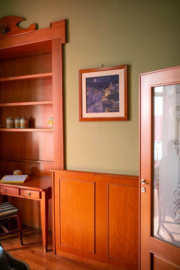 Sweet Toledo By Dimorra Apartman Nápoly Kültér fotó