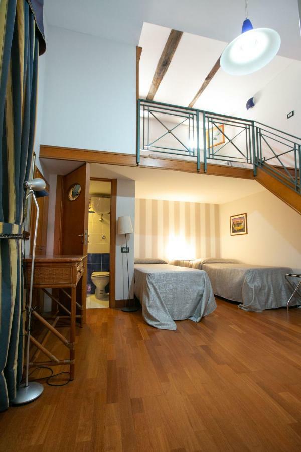 Sweet Toledo By Dimorra Apartman Nápoly Kültér fotó