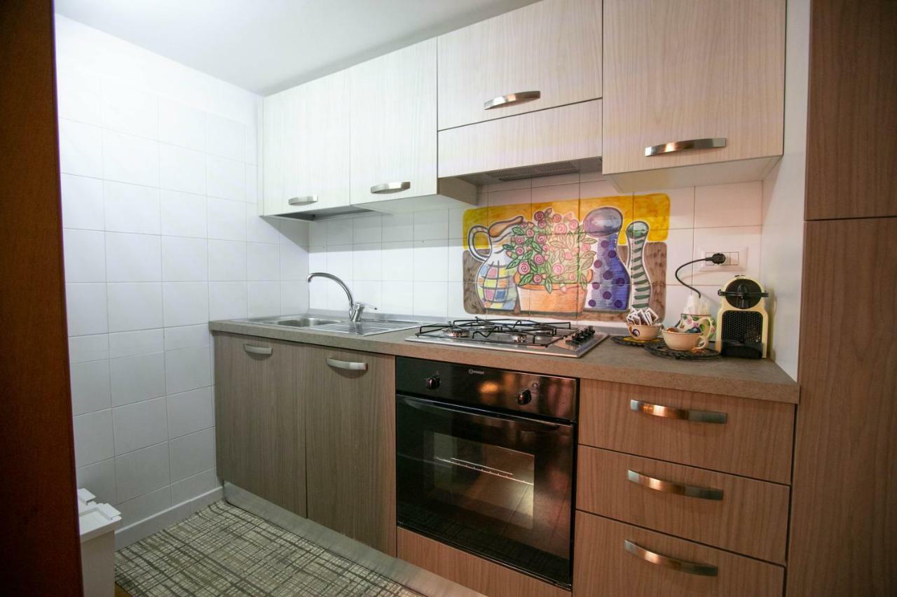 Sweet Toledo By Dimorra Apartman Nápoly Kültér fotó