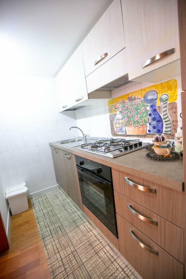 Sweet Toledo By Dimorra Apartman Nápoly Kültér fotó
