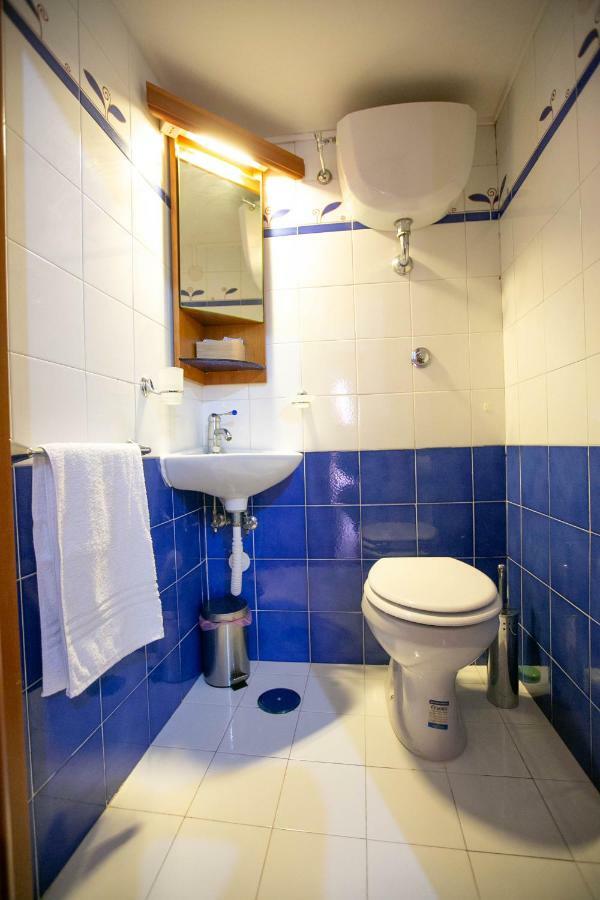 Sweet Toledo By Dimorra Apartman Nápoly Kültér fotó