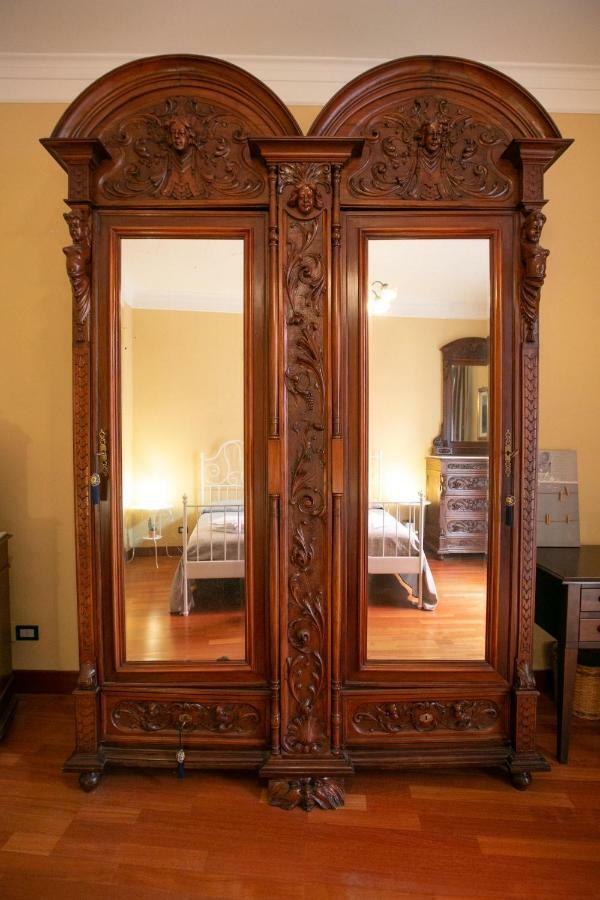 Sweet Toledo By Dimorra Apartman Nápoly Kültér fotó