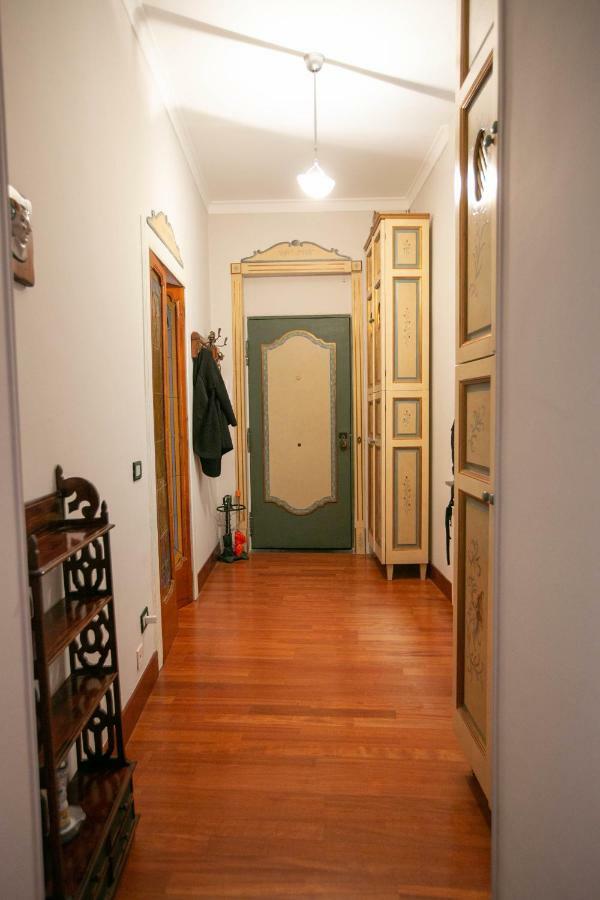 Sweet Toledo By Dimorra Apartman Nápoly Kültér fotó