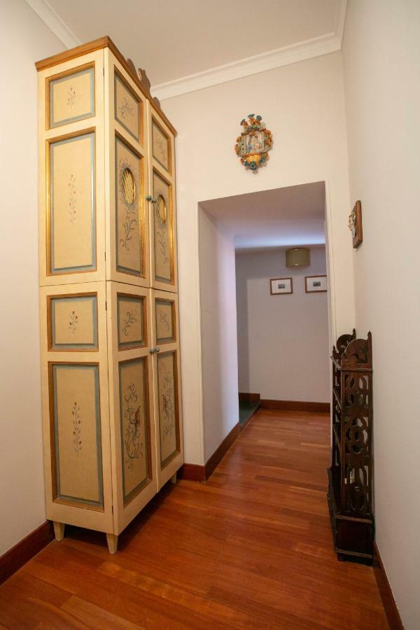 Sweet Toledo By Dimorra Apartman Nápoly Kültér fotó