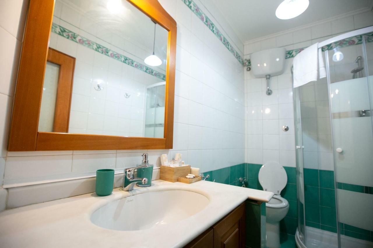 Sweet Toledo By Dimorra Apartman Nápoly Kültér fotó
